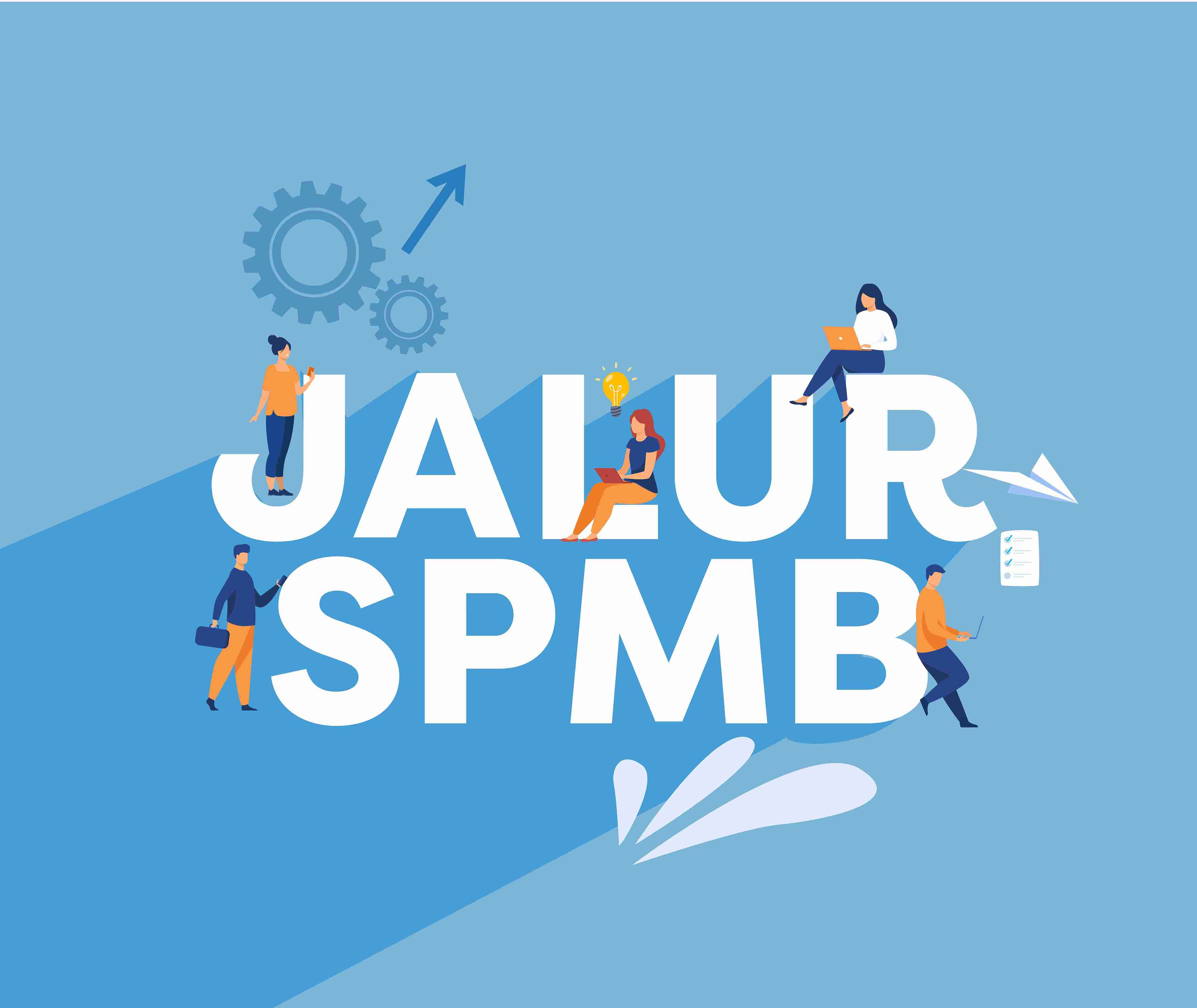 Jalur SPMB